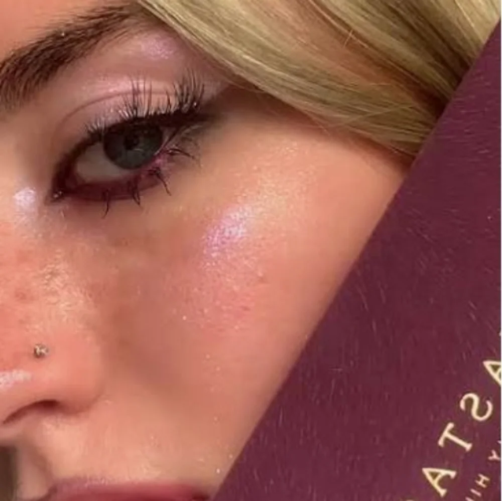 Fall Romance Anastasia Beverly Hills Eyeshadow Palette Brand New In Box - Picture 11 of 13